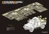 Voyager Model PE35972 Modern British Husky T.S.V. Basic For MENG VS-009 1/35